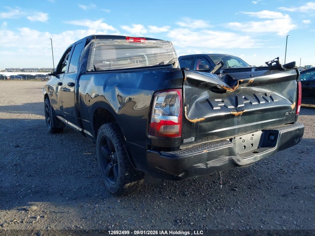 Aukcja sprzedaży 2019 Ram 1500 Classic St, vin: 1C6RR7FG5KS701187, numer aukcji: 12692499
