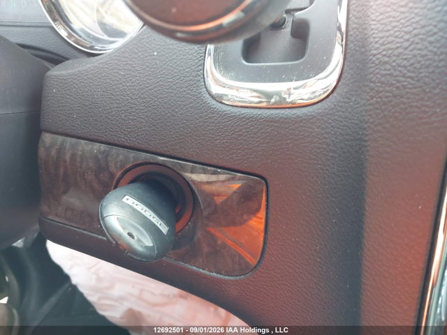 Aukcja sprzedaży 2011 Dodge Grand Caravan Se/sxt, vin: 2D4RN4DG5BR729775, numer aukcji: 12692501