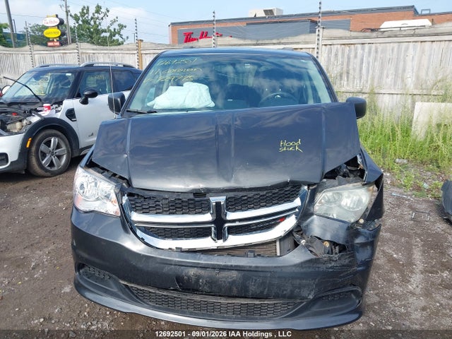 Aukcja sprzedaży 2011 Dodge Grand Caravan Se/sxt, vin: 2D4RN4DG5BR729775, numer aukcji: 12692501