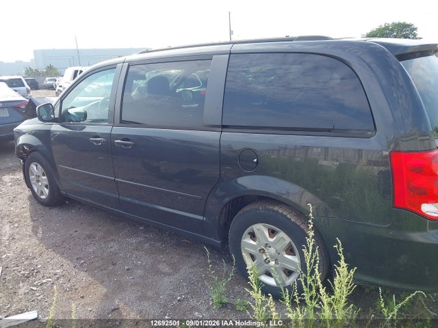Aukcja sprzedaży 2011 Dodge Grand Caravan Se/sxt, vin: 2D4RN4DG5BR729775, numer aukcji: 12692501