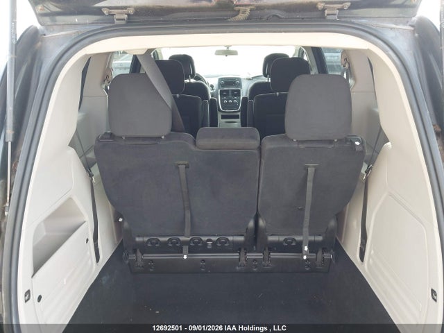 Aukcja sprzedaży 2011 Dodge Grand Caravan Se/sxt, vin: 2D4RN4DG5BR729775, numer aukcji: 12692501