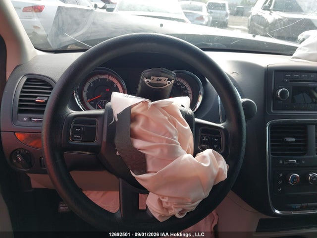 Aukcja sprzedaży 2011 Dodge Grand Caravan Se/sxt, vin: 2D4RN4DG5BR729775, numer aukcji: 12692501