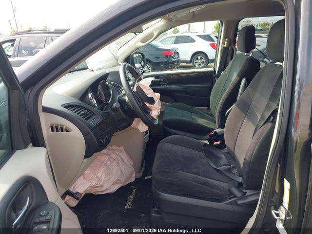 Aukcja sprzedaży 2011 Dodge Grand Caravan Se/sxt, vin: 2D4RN4DG5BR729775, numer aukcji: 12692501