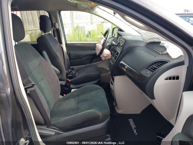 Aukcja sprzedaży 2011 Dodge Grand Caravan Se/sxt, vin: 2D4RN4DG5BR729775, numer aukcji: 12692501
