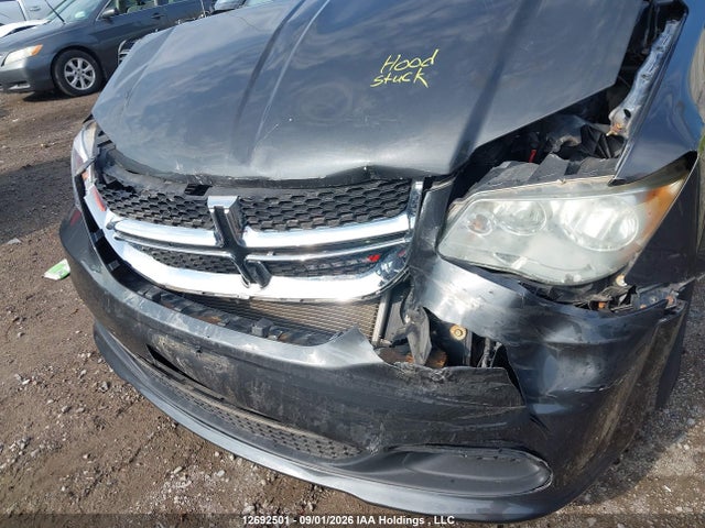 Aukcja sprzedaży 2011 Dodge Grand Caravan Se/sxt, vin: 2D4RN4DG5BR729775, numer aukcji: 12692501
