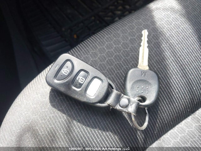 12692507 :رقم المزاد ، KMHD84LF4JU567898 vin ، 2018 Hyundai Elantra Gl مزاد بيع