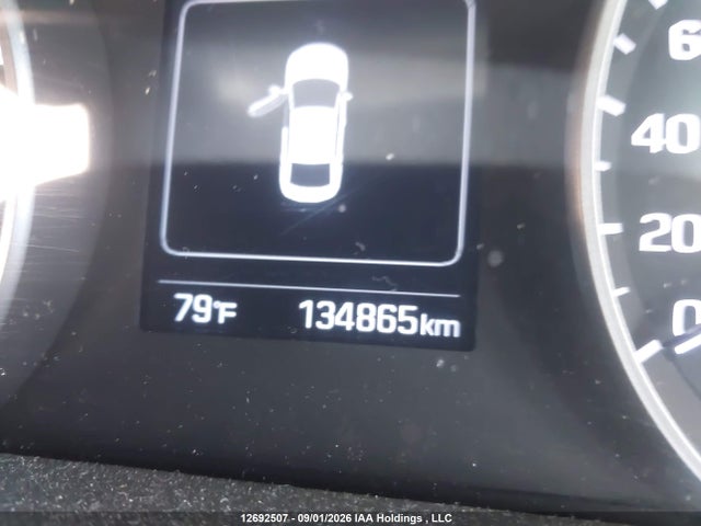 12692507 :رقم المزاد ، KMHD84LF4JU567898 vin ، 2018 Hyundai Elantra Gl مزاد بيع
