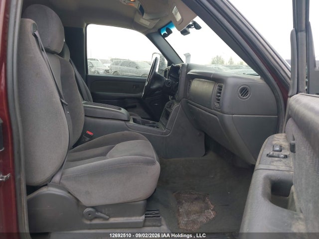 2003 Gmc Sierra C2500 Heavy Duty მანქანა იყიდება აუქციონზე, vin: 1GTHC29U63E162301, აუქციონის ნომერი: 12692510