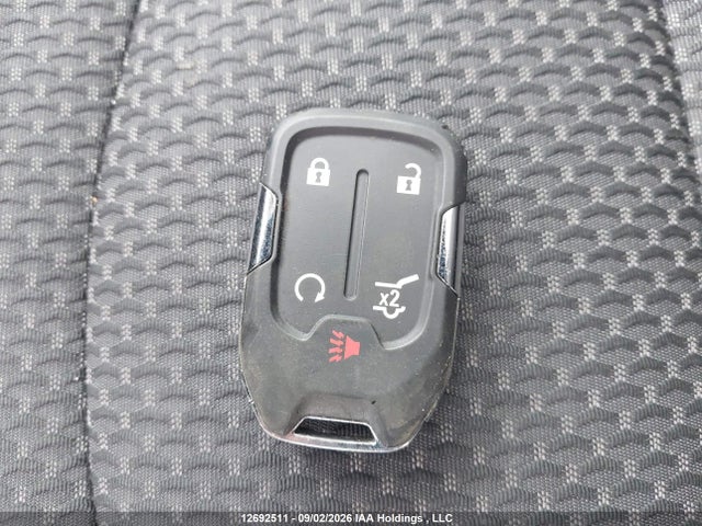 GMC Terrain Sle 2022 3GKALTEV4NL214702 Image 11