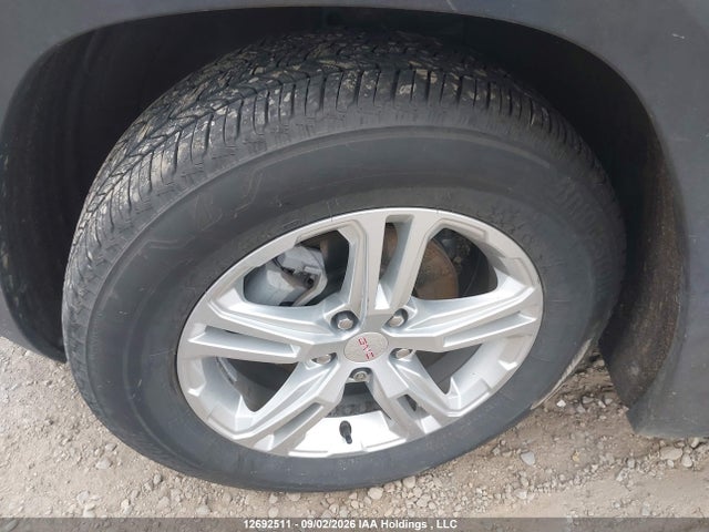 GMC Terrain Sle 2022 3GKALTEV4NL214702 Image 22