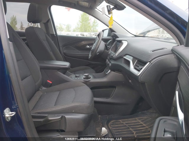GMC Terrain Sle 2022 3GKALTEV4NL214702 Image 5