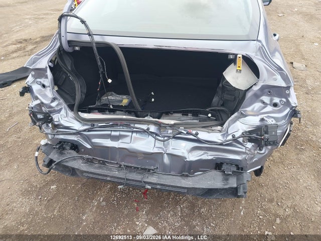 12692513 :رقم المزاد ، KMHLM4DG8TU154318 vin ، 2026 Hyundai Elantra مزاد بيع