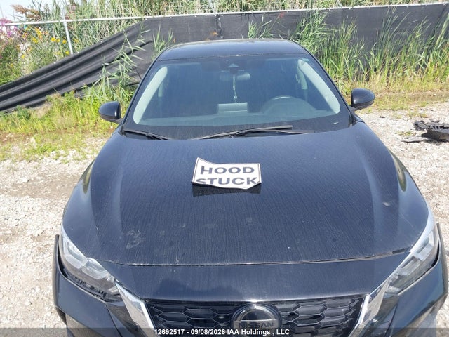 Aukcja sprzedaży 2023 Nissan Sentra, vin: 3N1AB8CV5PY277170, numer aukcji: 12692517