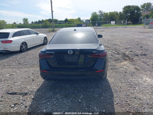Aukcja sprzedaży 2023 Nissan Sentra, vin: 3N1AB8CV5PY277170, numer aukcji: 12692517