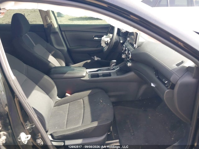 Aukcja sprzedaży 2023 Nissan Sentra, vin: 3N1AB8CV5PY277170, numer aukcji: 12692517