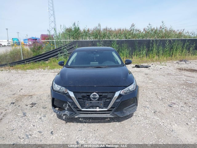 Aukcja sprzedaży 2023 Nissan Sentra, vin: 3N1AB8CV5PY277170, numer aukcji: 12692517