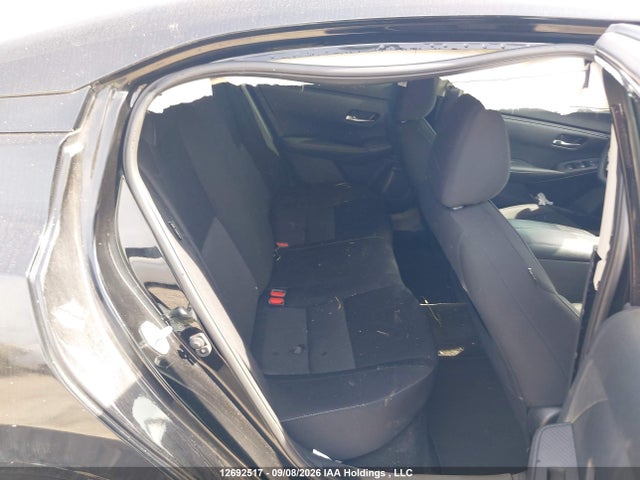 Aukcja sprzedaży 2023 Nissan Sentra, vin: 3N1AB8CV5PY277170, numer aukcji: 12692517