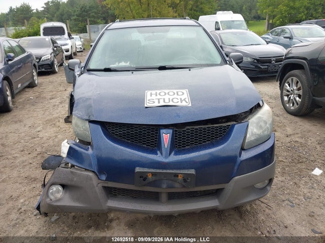 Продажа на аукционе авто 2004 Pontiac Vibe, vin: 5Y2SL62834Z426160, номер лота: 12692518