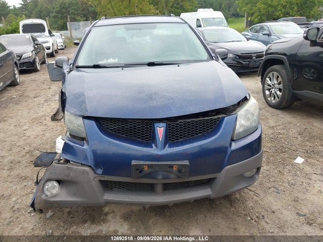 Продажа на аукционе авто 2004 Pontiac Vibe, vin: 5Y2SL62834Z426160, номер лота: 12692518