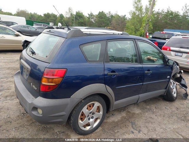 Продажа на аукционе авто 2004 Pontiac Vibe, vin: 5Y2SL62834Z426160, номер лота: 12692518