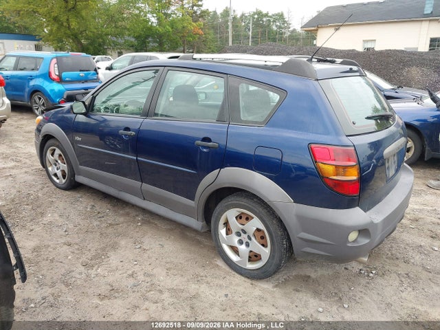 Продажа на аукционе авто 2004 Pontiac Vibe, vin: 5Y2SL62834Z426160, номер лота: 12692518