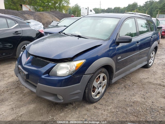 Продажа на аукционе авто 2004 Pontiac Vibe, vin: 5Y2SL62834Z426160, номер лота: 12692518