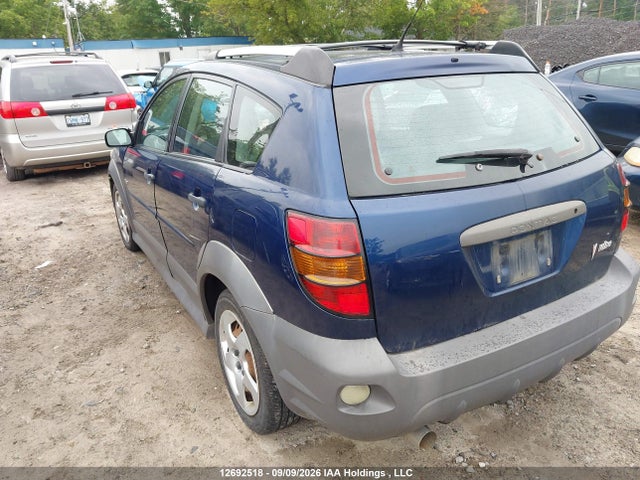 Продажа на аукционе авто 2004 Pontiac Vibe, vin: 5Y2SL62834Z426160, номер лота: 12692518