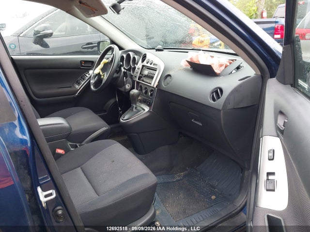 Продажа на аукционе авто 2004 Pontiac Vibe, vin: 5Y2SL62834Z426160, номер лота: 12692518