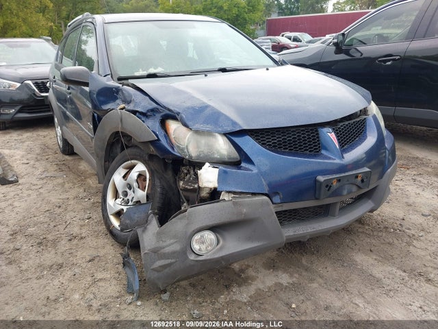 Продажа на аукционе авто 2004 Pontiac Vibe, vin: 5Y2SL62834Z426160, номер лота: 12692518