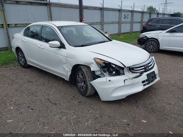 Aukcja sprzedaży 2012 Honda Accord, vin: 1HGCP2F68CA803378, numer aukcji: 12692520