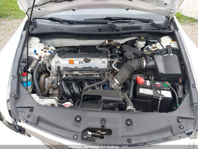 Продажа на аукционе авто 2012 Honda Accord, vin: 1HGCP2F68CA803378, номер лота: 12692520