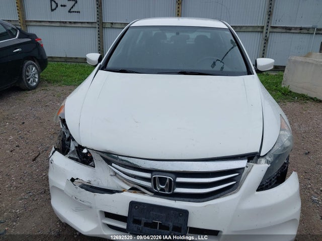 Продажа на аукционе авто 2012 Honda Accord, vin: 1HGCP2F68CA803378, номер лота: 12692520