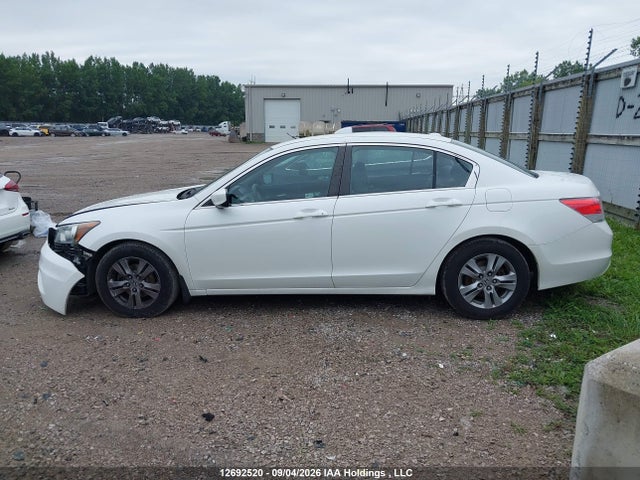 Продажа на аукционе авто 2012 Honda Accord, vin: 1HGCP2F68CA803378, номер лота: 12692520