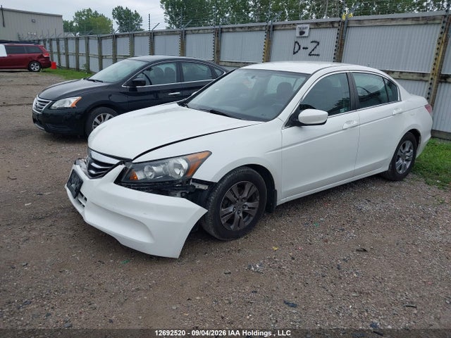 Продажа на аукционе авто 2012 Honda Accord, vin: 1HGCP2F68CA803378, номер лота: 12692520