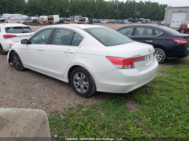 Продажа на аукционе авто 2012 Honda Accord, vin: 1HGCP2F68CA803378, номер лота: 12692520