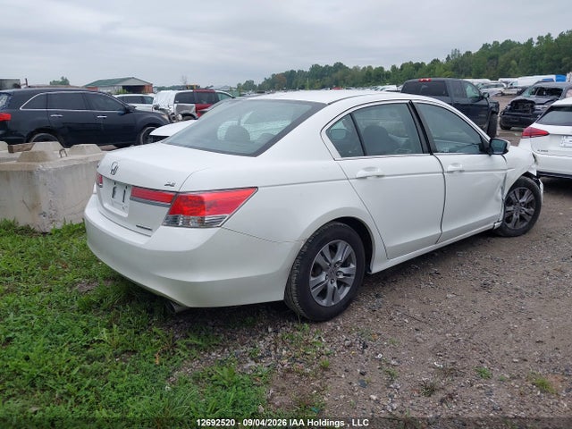 Продажа на аукционе авто 2012 Honda Accord, vin: 1HGCP2F68CA803378, номер лота: 12692520