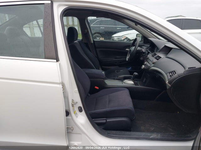 Продажа на аукционе авто 2012 Honda Accord, vin: 1HGCP2F68CA803378, номер лота: 12692520