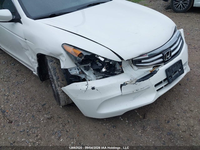 Продажа на аукционе авто 2012 Honda Accord, vin: 1HGCP2F68CA803378, номер лота: 12692520