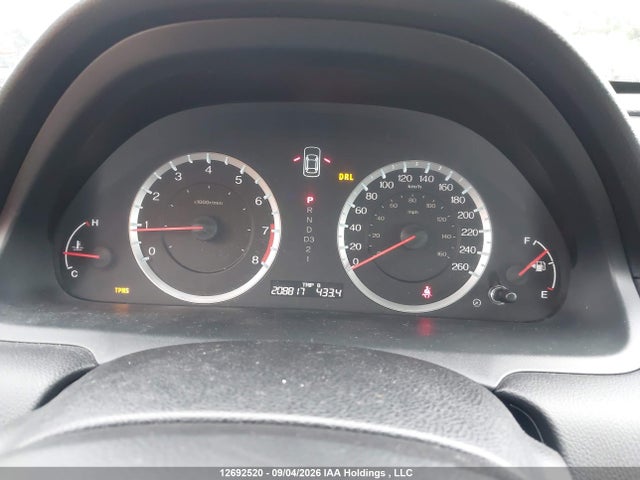 Продажа на аукционе авто 2012 Honda Accord, vin: 1HGCP2F68CA803378, номер лота: 12692520