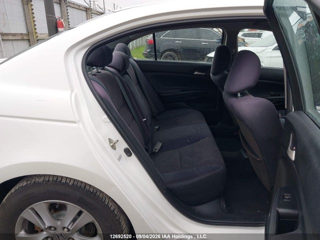 Продажа на аукционе авто 2012 Honda Accord, vin: 1HGCP2F68CA803378, номер лота: 12692520