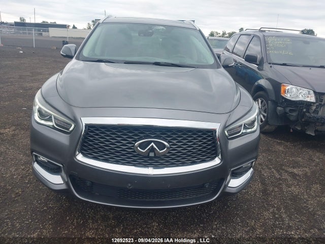 Aukcja sprzedaży 2019 Infiniti Qx60, vin: 5N1DL0MM5KC501775, numer aukcji: 12692523