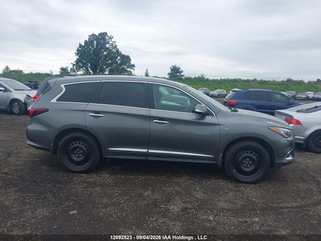 Aukcja sprzedaży 2019 Infiniti Qx60, vin: 5N1DL0MM5KC501775, numer aukcji: 12692523