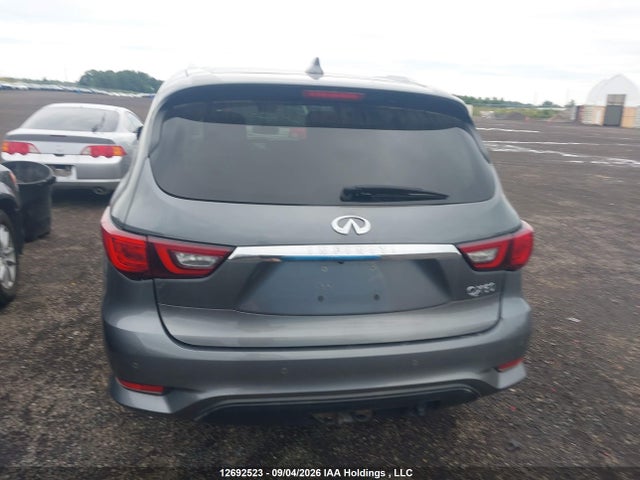 Aukcja sprzedaży 2019 Infiniti Qx60, vin: 5N1DL0MM5KC501775, numer aukcji: 12692523