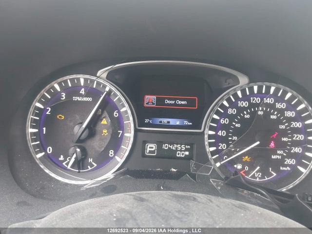 Aukcja sprzedaży 2019 Infiniti Qx60, vin: 5N1DL0MM5KC501775, numer aukcji: 12692523