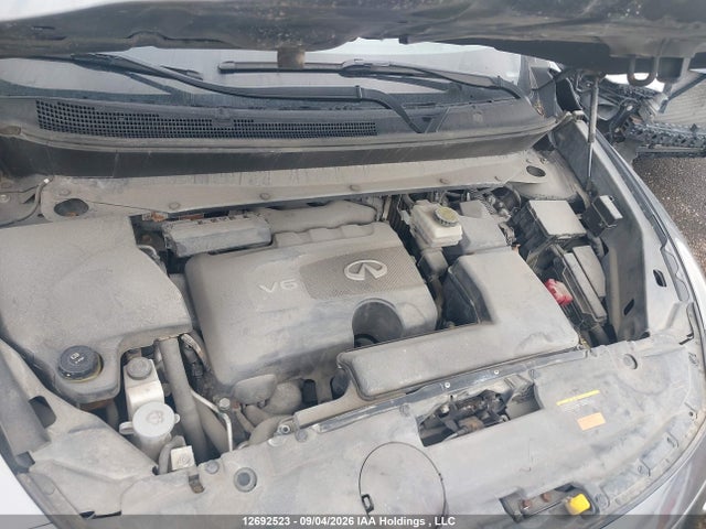 Aukcja sprzedaży 2019 Infiniti Qx60, vin: 5N1DL0MM5KC501775, numer aukcji: 12692523