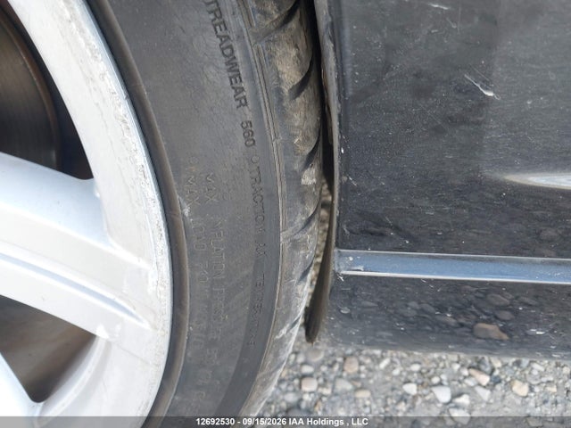 Aukcja sprzedaży 2004 Chrysler Crossfire Limited, vin: 1C3AN69L04X018439, numer aukcji: 12692530