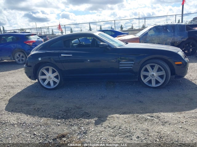 Aukcja sprzedaży 2004 Chrysler Crossfire Limited, vin: 1C3AN69L04X018439, numer aukcji: 12692530
