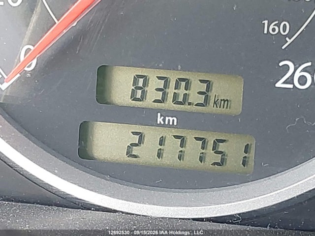 Aukcja sprzedaży 2004 Chrysler Crossfire Limited, vin: 1C3AN69L04X018439, numer aukcji: 12692530
