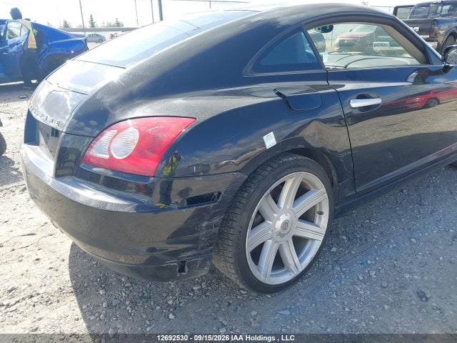 Aukcja sprzedaży 2004 Chrysler Crossfire Limited, vin: 1C3AN69L04X018439, numer aukcji: 12692530