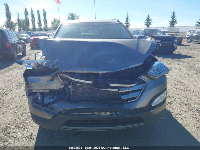 Продаж на аукціоні авто 2016 Hyundai Santa Fe Sport, vin: 5XYZUDLB8GG337780, номер лоту: 12692531
